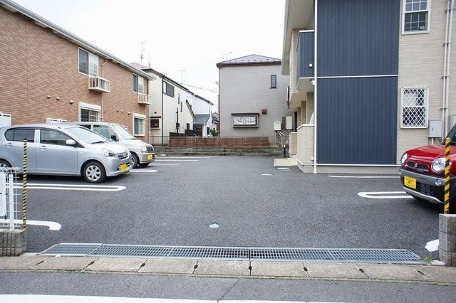 ソレアードB その他