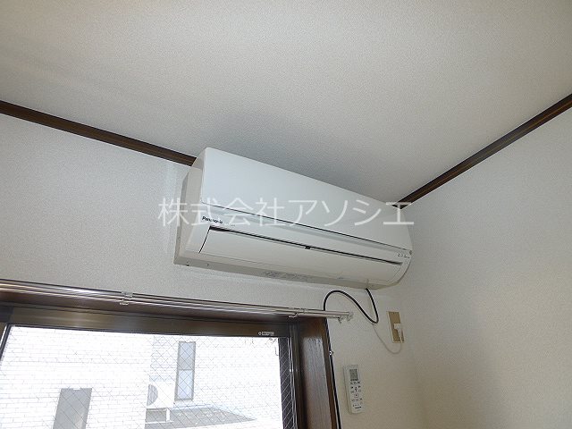 DRホームズ草加 その他設備