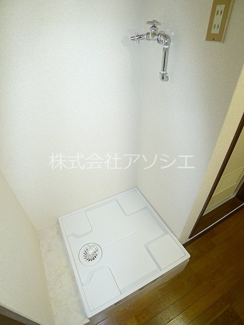 DRホームズ草加 その他設備