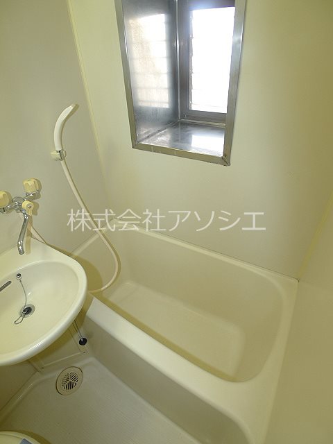 DRホームズ草加 風呂画像