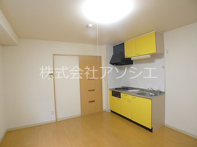 天王山レジデンス弥生町 その他部屋・スペース