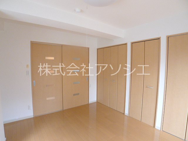 天王山レジデンス弥生町 その他部屋・スペース