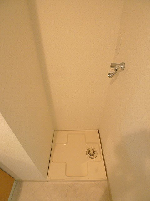 天王山レジデンス弥生町 洗面所