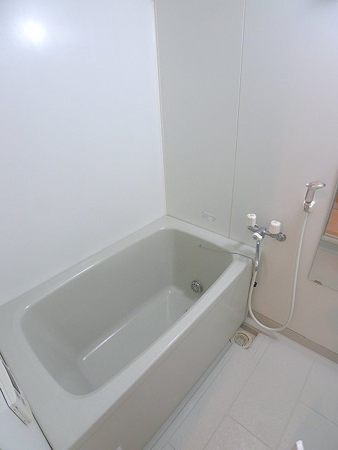 天王山レジデンス弥生町 風呂画像