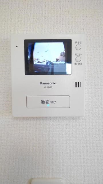 フォーエバーA セキュリティ