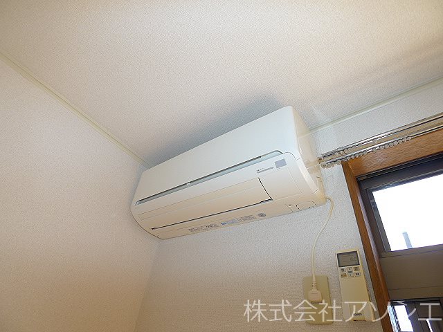 FUJIGO一ノ割 その他設備
