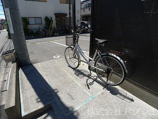 FUJIGO一ノ割 その他共有部分