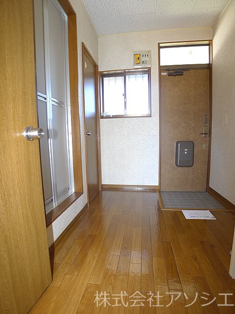 FUJIGO一ノ割 その他部屋・スペース