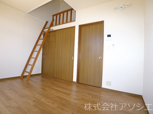 FUJIGO一ノ割 その他部屋・スペース