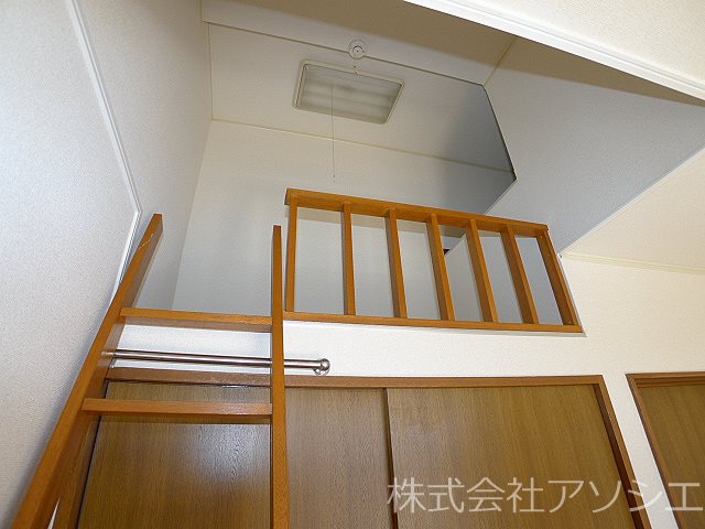 FUJIGO一ノ割 その他部屋・スペース