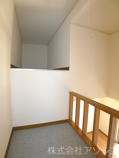 FUJIGO一ノ割 その他部屋・スペース