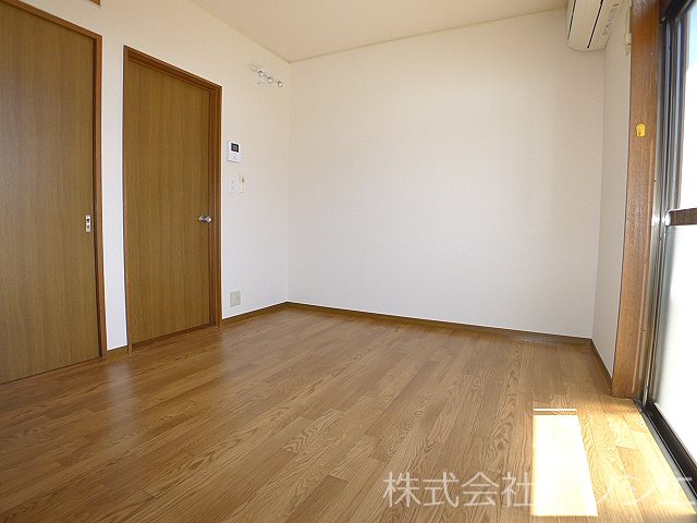 FUJIGO一ノ割 リビング