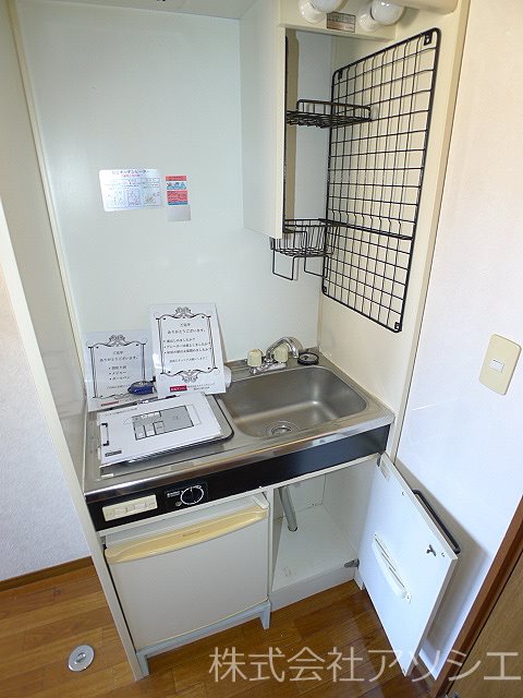 FUJIGO一ノ割 収納