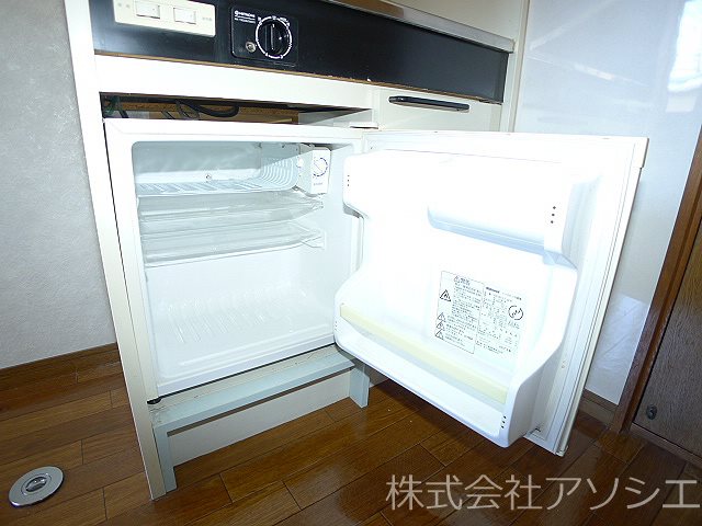 FUJIGO一ノ割 その他設備