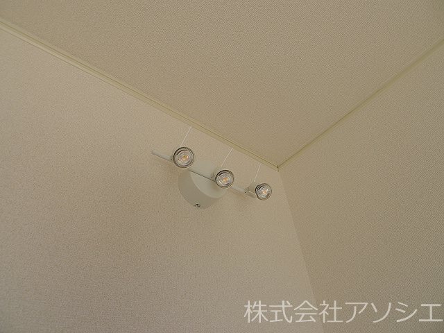 FUJIGO一ノ割 その他設備