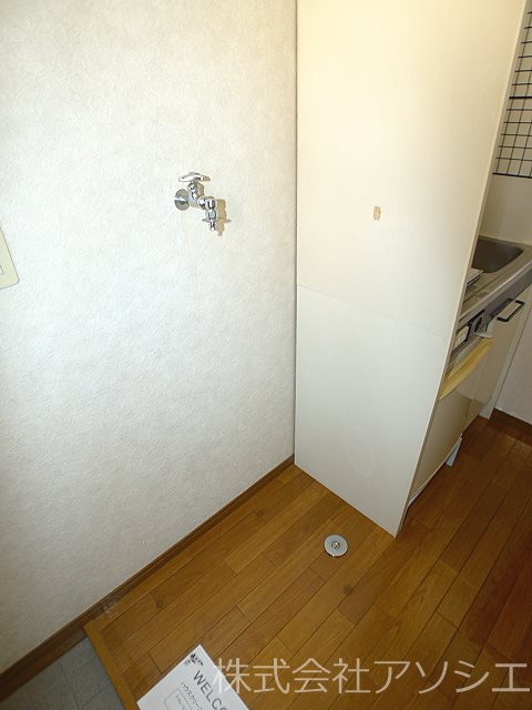 FUJIGO一ノ割 その他設備