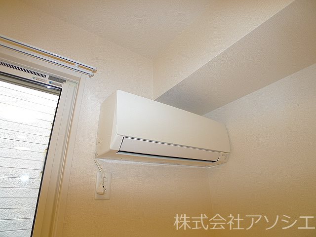 セジュールウィット大池Ⅱ その他設備