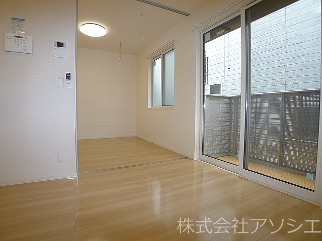 セジュールウィット大池Ⅱ その他部屋・スペース