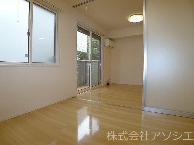 セジュールウィット大池Ⅱ その他部屋・スペース