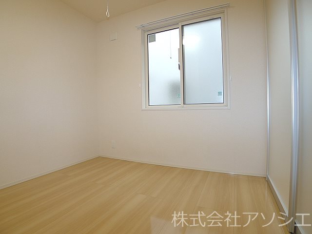 セジュールウィット大池Ⅱ その他部屋・スペース