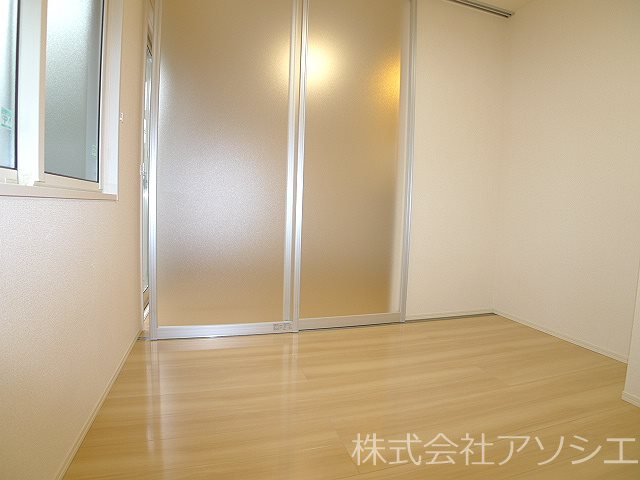 セジュールウィット大池Ⅱ その他部屋・スペース