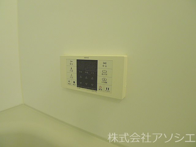 セジュールウィット大池Ⅱ その他設備