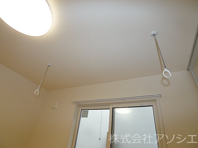 セジュールウィット大池Ⅱ その他設備