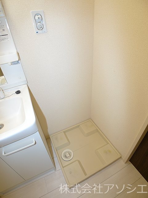 セジュールウィット大池Ⅱ 眺望