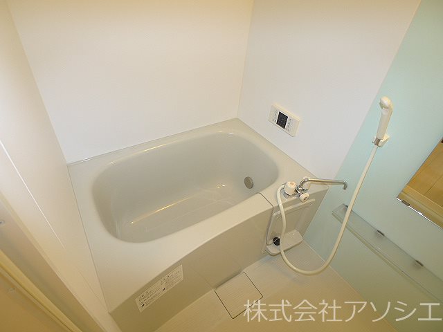 セジュールウィット大池Ⅱ 風呂画像