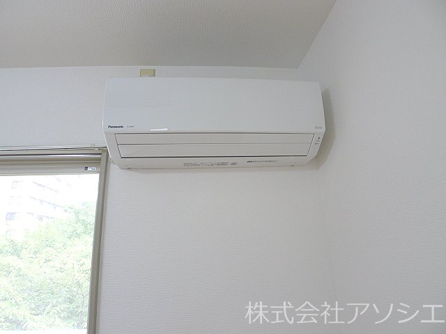 メゾンあけぼの その他設備