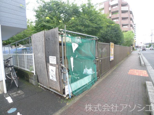 メゾンあけぼの その他共有部分