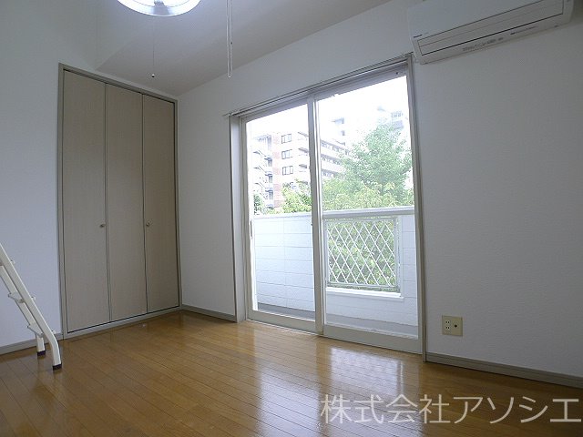 メゾンあけぼの その他部屋・スペース
