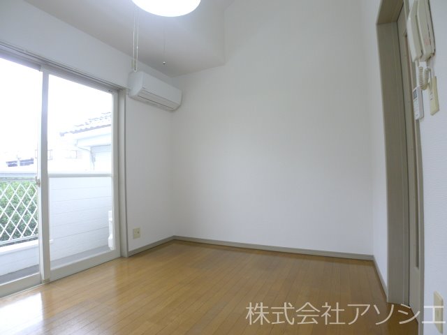 メゾンあけぼの その他部屋・スペース