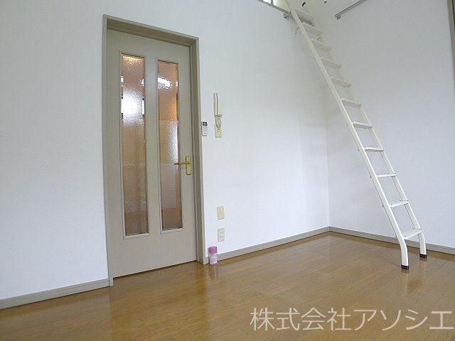 メゾンあけぼの その他部屋・スペース