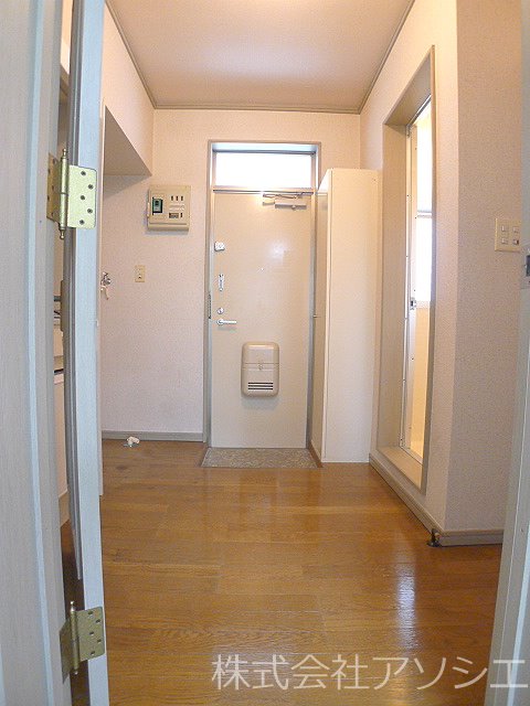 メゾンあけぼの その他部屋・スペース