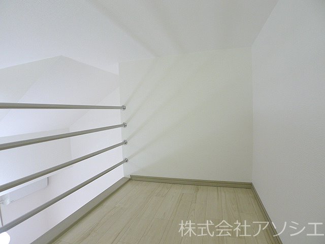 メゾンあけぼの その他部屋・スペース