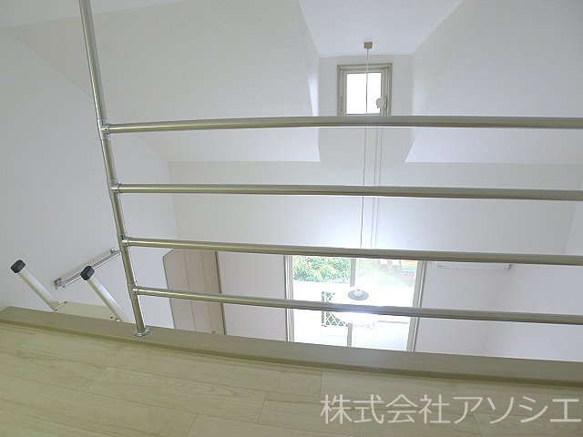 メゾンあけぼの その他部屋・スペース