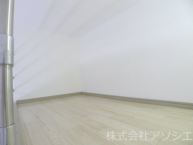 メゾンあけぼの その他部屋・スペース