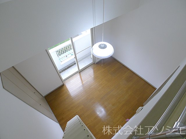 メゾンあけぼの その他共有部分