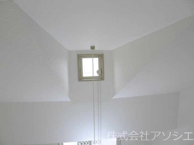 メゾンあけぼの その他設備