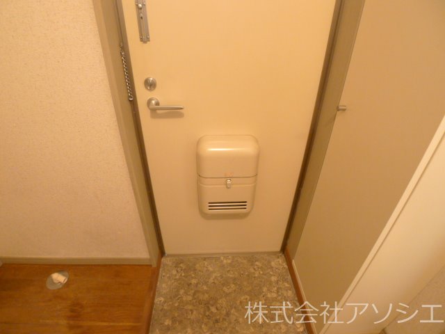 メゾンあけぼの その他設備