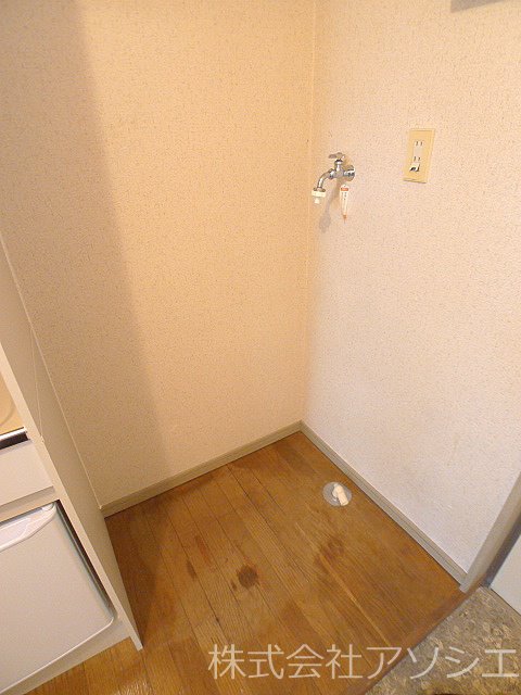 メゾンあけぼの その他設備