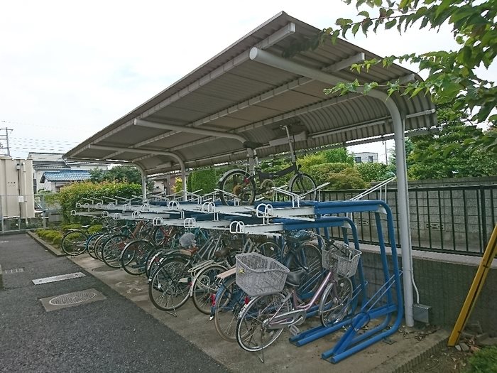 セルリア春日部　B その他共有部分