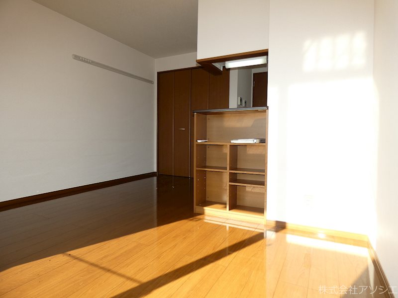 コンジェ　ペイエ その他部屋・スペース