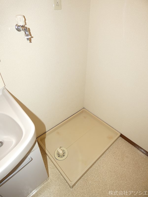 コンジェ　ペイエ その他設備