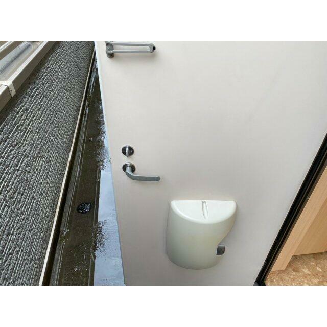 パレス八幡 その他