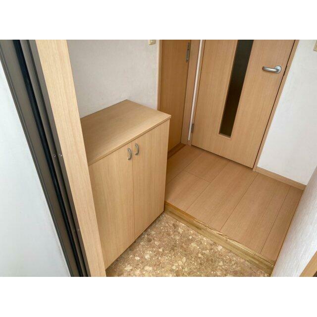 パレス八幡 その他