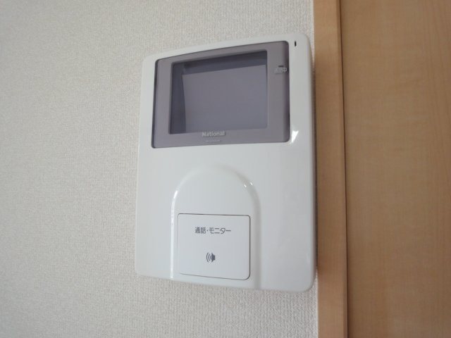 タペストリー セキュリティ