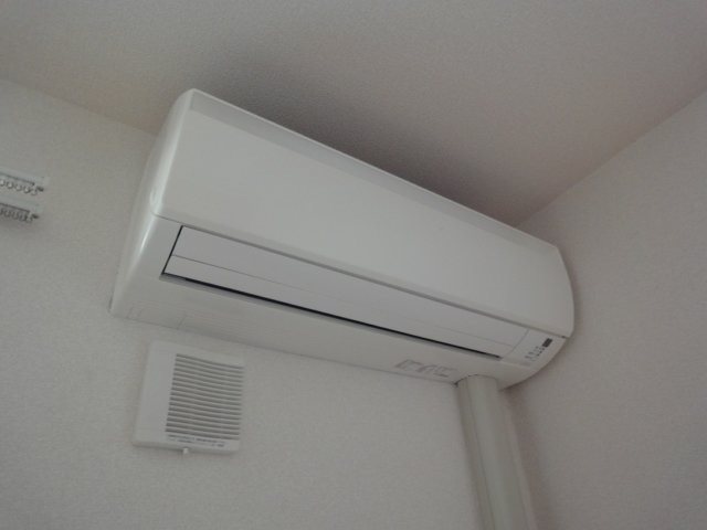 タペストリー その他設備
