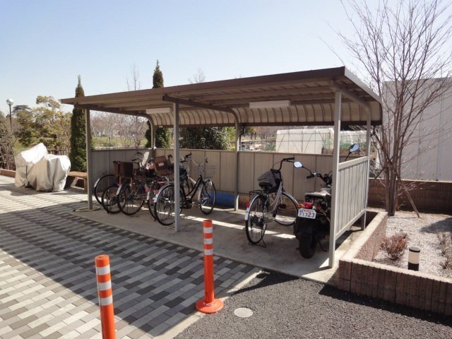 タペストリー その他共有部分